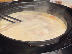 -捞王锅物料理(凯旋路店)