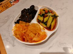 -陳香貴·兰州牛肉面(上海长风大悦城店)