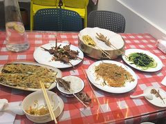 -宵夜侠·自选衡阳烧烤大排档(新塘白江店)
