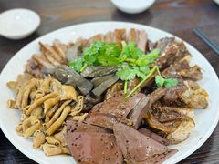 -春梅里卤鹅馆·47年老字号(中山路店)