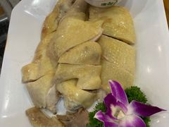 -绿雅居原生态农庄(小涌店)