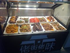 -佬街佬味(惠南地铁站店)