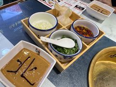 -北门涮肉·铜锅涮肉(南锣鼓巷店)