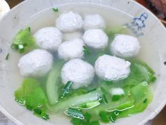 元子汤-周肥肠(江油总店)