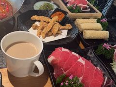 -湊湊火锅·茶憩(皇姑万象汇店)