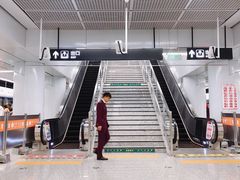 -奥体中心(地铁站)