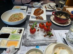 -小大董·烤鸭(观景餐厅·南京西路店)