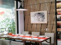 -荷风细雨·中国茶宴(碧云店)