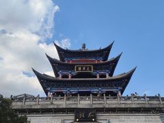 -大理古城