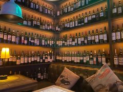 -酒肆浅葱•烧烤•龙虾•排档(卓悦intown店)
