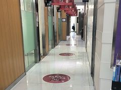 -雅悦齿科(顾村公园店)