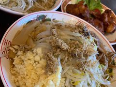-拉面莊夢語＆中华料理八椿