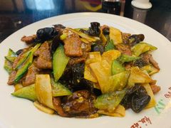 晋阳过油肉-晋阳饭庄(虎坊桥店)