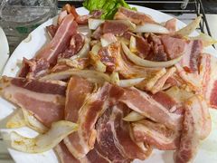-久儿地炉烤肉(海信慧园店)