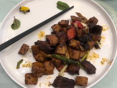 -香融府·烤鸭·家常菜(马家堡路店)