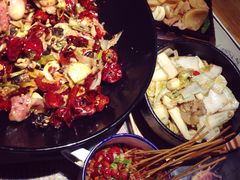 -豆蔻电影主题餐厅(四牌楼店)