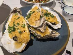 -渔港甄宴·海鲜·地标烟台菜(金沙滩店)