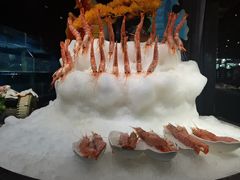 -夏威夷 ·全球海鲜姿造(高新店)