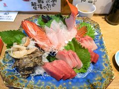 -海鮮市場長崎港(出島ワーフ店)