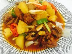 -巴依老爷新疆美食(清华东门店)