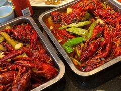 -武林虾客盱眙小龙虾(民治店)