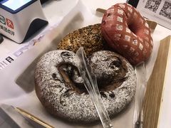 软欧包-面包和茶(万联店)