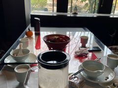 -春色如许·茶食餐厅(桃李春风店)