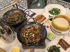 -大鸭梨烤鸭(北洼路店)