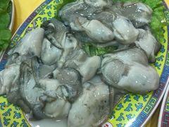 -清真·马家火锅美食城(镇江北路店)