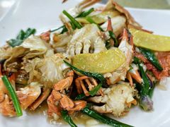 -滑记海鲜饭店·老字号(海鲜街店)