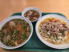 -苏氏牛肉面(机场店)