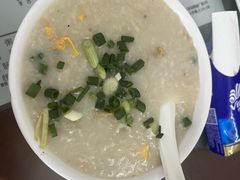 -同记鸡粥粉面店
