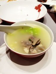 -唐山香格里拉大酒店·宴会厅