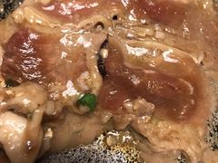 -盛江山自助料理(太原街万达店)