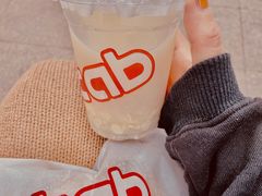 -tab(天河南店)