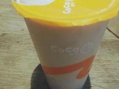 -CoCo都可(大兴凯德MALL店)