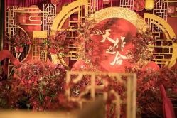 -昆山天美婚礼定制(市区店)