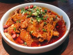-全牛匠·乐山跷脚牛肉(西单华威约饭街店)