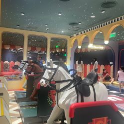 -meland亲子乐园(深圳领展中心城店)