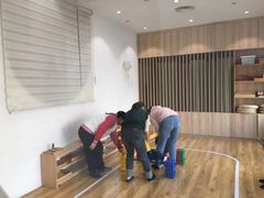 -123+智汇成长中心(保利时光里中心)