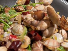 -前海沿·青岛菜(乐客城店)