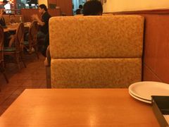-萨莉亚意式餐厅(中信地铁商场店)