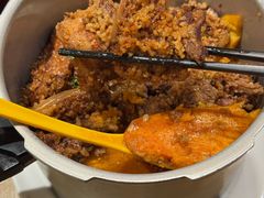 -董厨煨汤馆(车站路店)