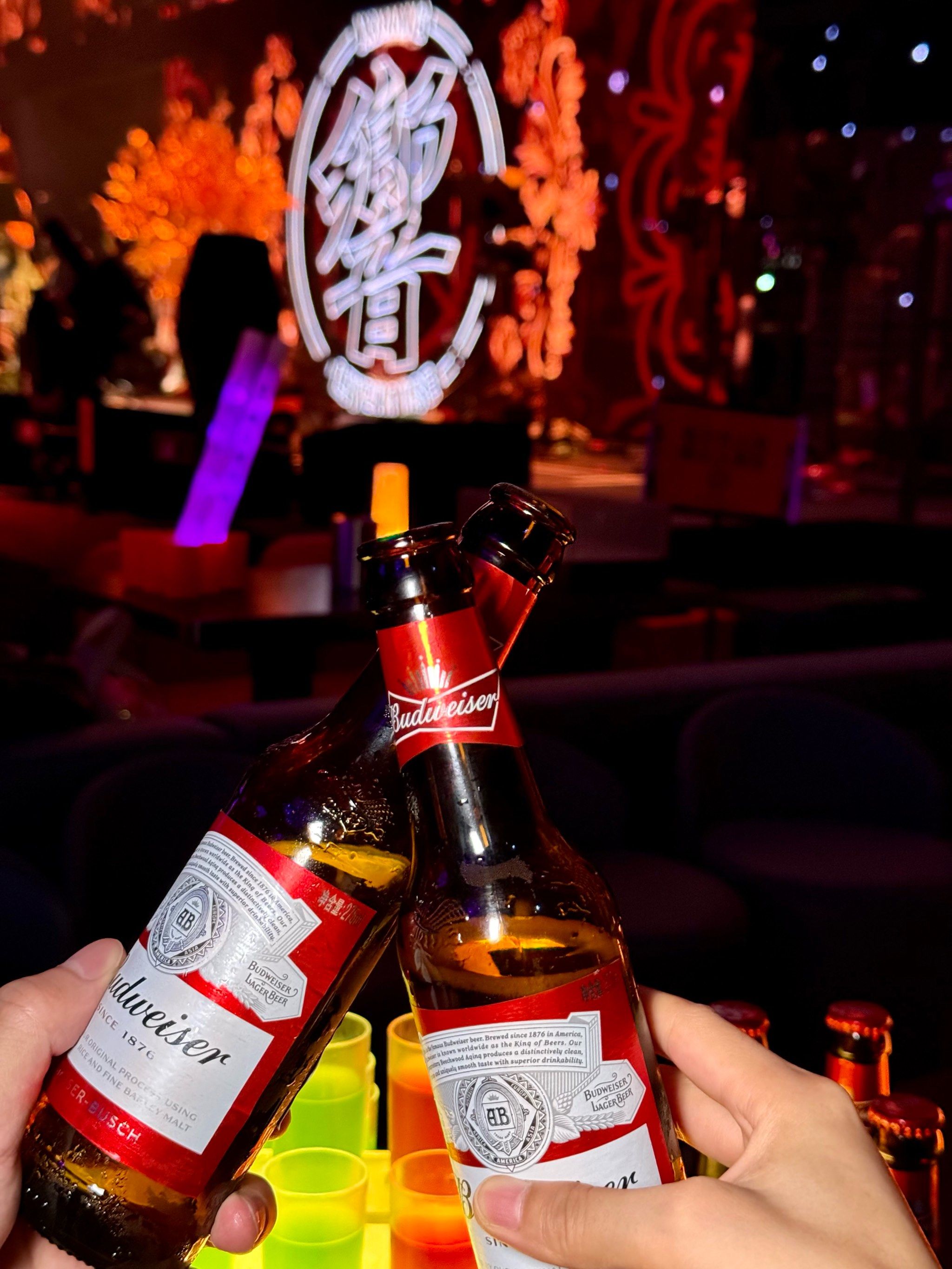 北京超好玩的live house!燃爆了92