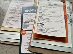 -RAC BAR(安福路店)