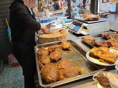 -老白家水盆羊肉