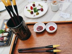 -唐猫庭院·千年陕菜(大唐不夜城店)