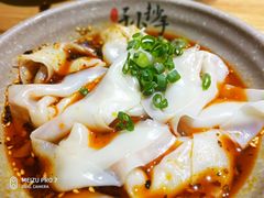 -默记孙抄手(经开万达店)