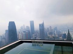-重庆解放碑威斯汀酒店