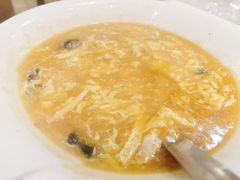 -相聚青山餐厅(阎河路店)